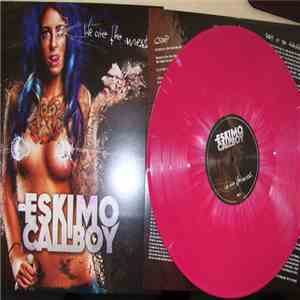 Eskimo Callboy - We Are The Mess flac album
