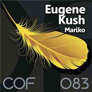 Eugene Kush - Mariko flac album