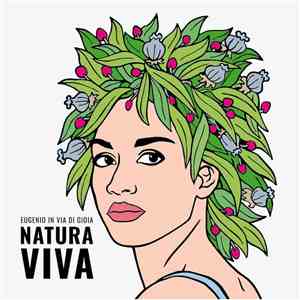 Eugenio In Via Di Gioia - Natura Viva flac album