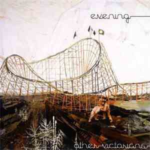 Evening - Other Victorians flac album