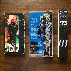Ewonee - '73 flac album