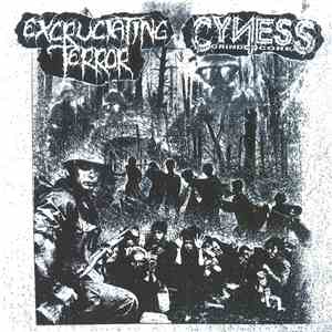 Excruciating Terror / Cyness - Excruciating Terror / Cyness flac album
