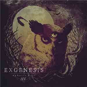 Exgenesis - Aphotic Veil flac album