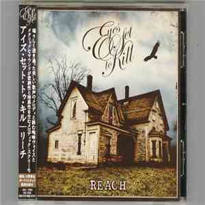 Eyes Set To Kill - Reach flac album