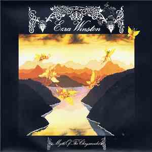 Ezra Winston - Myth Of The Chrysavides flac album