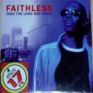 Faithless - Take The Long Way Home flac album