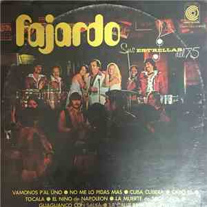 Fajardo Y Sus Estrellas Del 75 - Fajardo Y Sus Estrellas Del 75 flac album