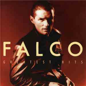 Falco - Greatest Hits flac album