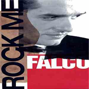 Falco - Rock Me Falco flac album