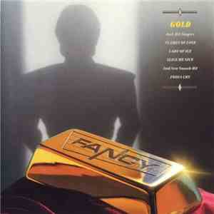 Fancy - Gold flac album