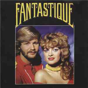 Fantastique - Fantastique flac album