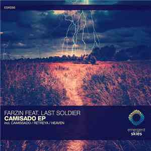 Farzin  Feat. Last Soldier - Camisado EP flac album