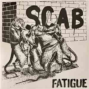 Fatigue  - Scab flac album