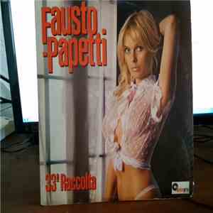 Fausto Papetti - 33a Raccolta flac album