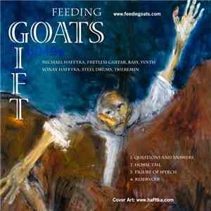 Feeding Goats - Gift flac album