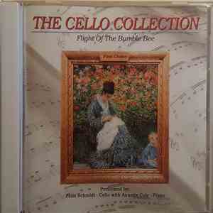 Felix Schmidt, Annette Cole - The Cello Collection Flight Of The Bumble Bee flac album