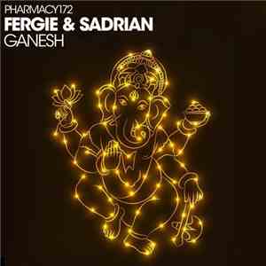 Fergie & Sadrian - Ganesh flac album