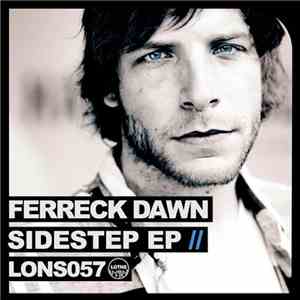 Ferreck Dawn - Sidestep EP flac album