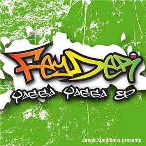 FeyDer - Yagga Yagga EP flac album