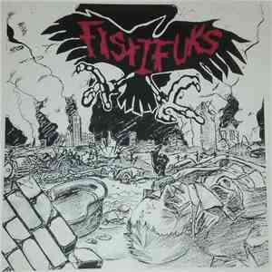 Fistifuks - Self Titled flac album