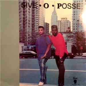 Five•O•Posse - Five•O•Posse flac album