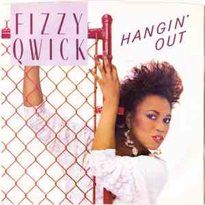 Fizzy Qwick - Hangin' Out flac album