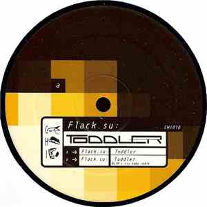 Flack.Su - Toddler flac album