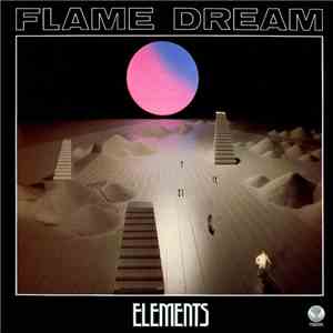 Flame Dream - Elements flac album