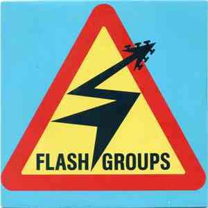Flash Group - Flash Groups flac album