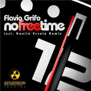 Flavio Grifo - No Free Time flac album