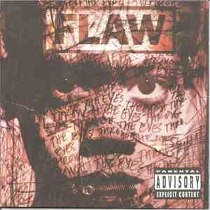 Flaw - Through The Eyes flac album
