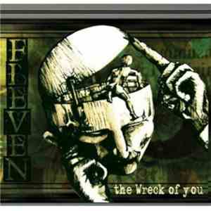 Fleven - The Wreck Of You flac album