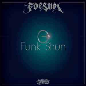 Foesum - G Funk Shun flac album