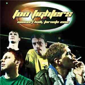 Foo Fighters - Concert Hall, Toronto 1996 flac album
