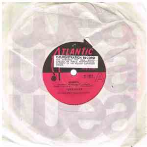Foreigner - Women flac album