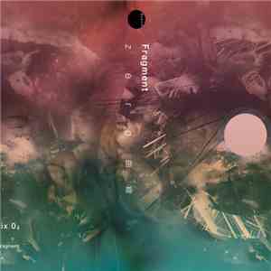 Fragment  - Zero曲線 flac album