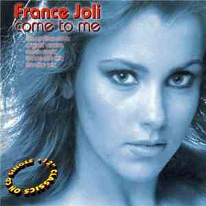 France Joli - Come To Me flac album