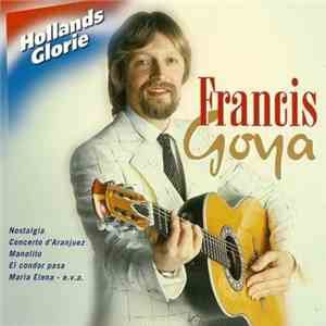 Francis Goya - Francis Goya flac album