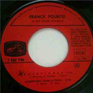 Franck Pourcel Et Son Grand Orchestre - Goldfinger flac album