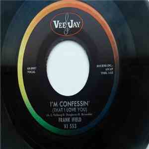 Frank Ifield - I'm Confessin' (That I Love You) flac album