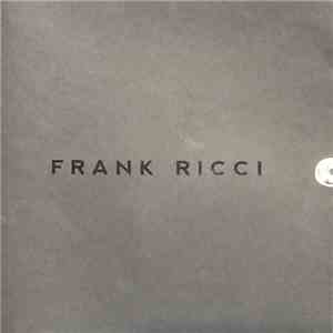 Frank Ricci - A Big Dream flac album