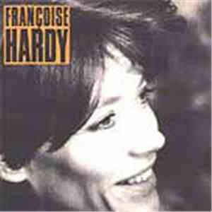 Françoise Hardy - Françoise Hardy flac album