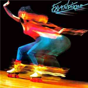 FRANTIQUE - Frantique flac album