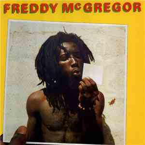Freddie McGregor - Mr McGregor flac album