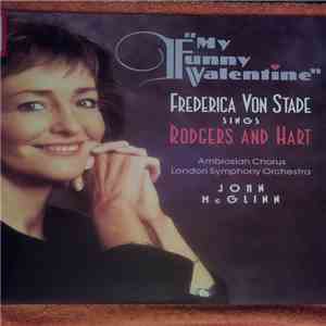 Frederica von Stade - "My Funny Valentine" flac album