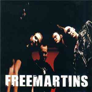 Freemartins - Freemartins flac album
