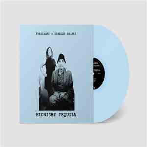 Freschard & Stanley Brinks - Midnight Tequila flac album