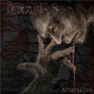 From Flesh - Putrefaction flac album