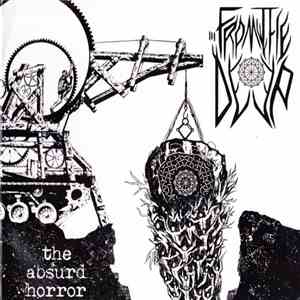 ...From The Deep - The Absurd Horror flac album