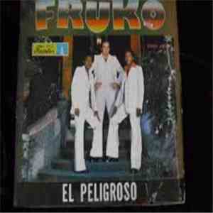Fruko - El Peligroso flac album